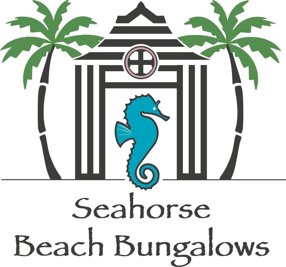 Beach Bum Bungalow Hotel Fort Pierce Exterior foto